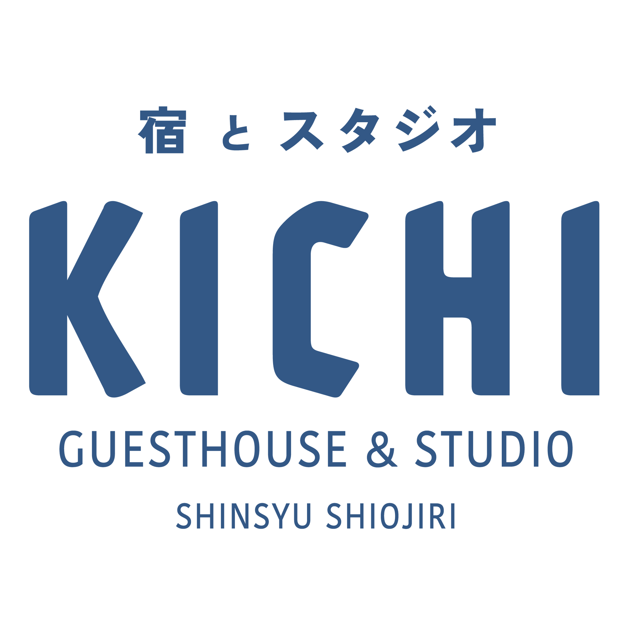 KICHI Logo