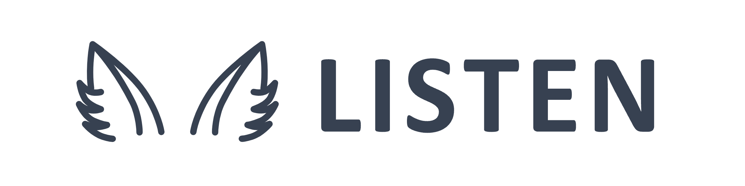 Listen Logo