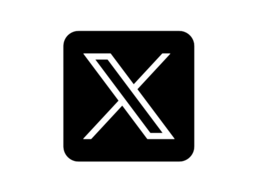 Xロゴ